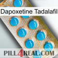Dapoxetine Tadalafil new09
